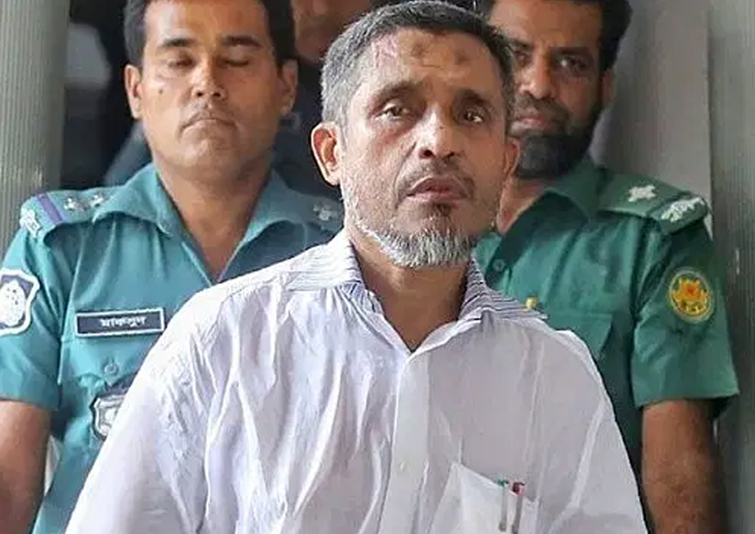 বাবরসহ পাঁচজন খালাস, সাজা কমল পরেশ বড়ুয়াসহ ৫ জনের