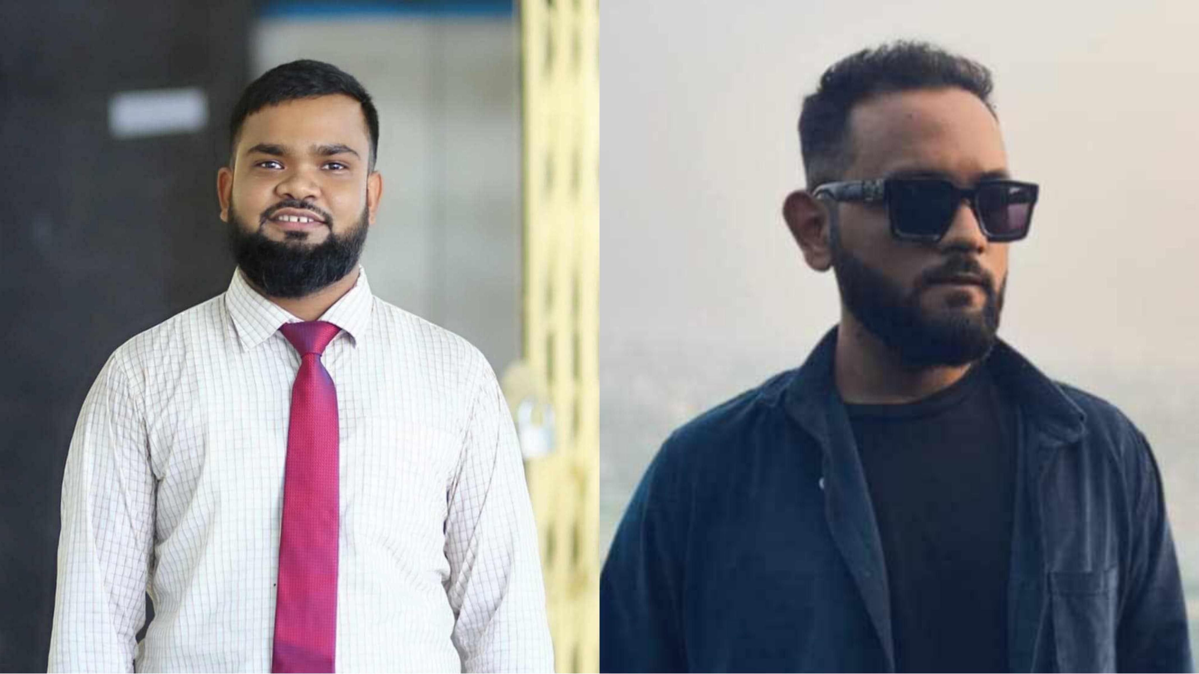আফজাল ও সাকিবের নেতৃত্বে ইবির ছায়া জাতিসংঘ