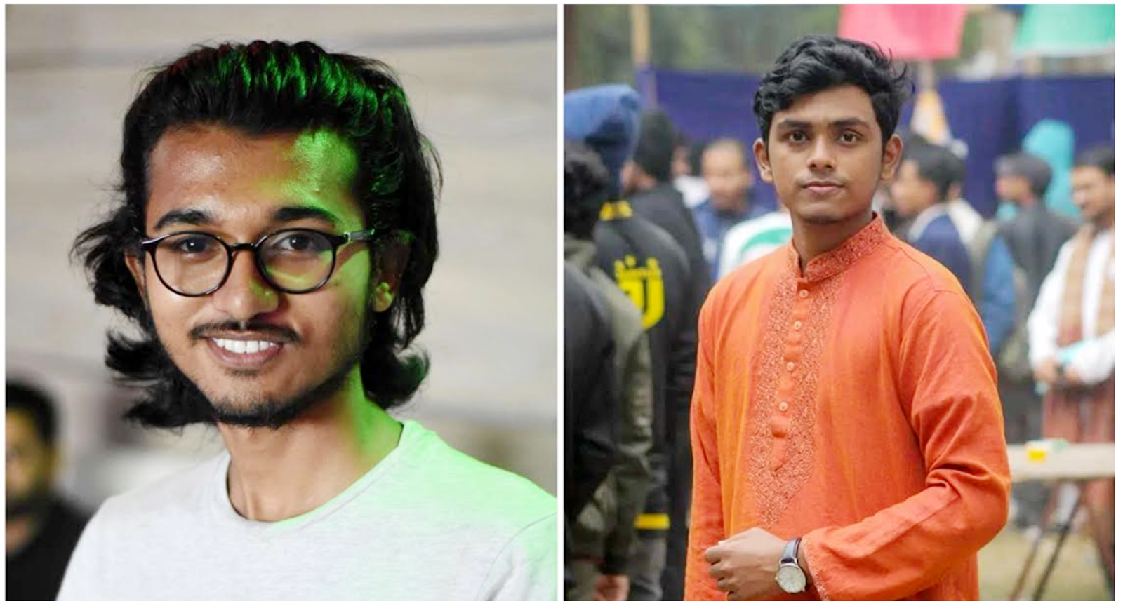 ফারাবি ও তুষারের নেতৃত্বে ইবির অভয়ারণ্য