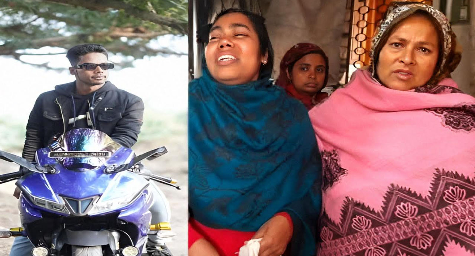 রাবি ক্যাম্পাসে কলেজছাত্রের রহস্যজনক মৃত্যু