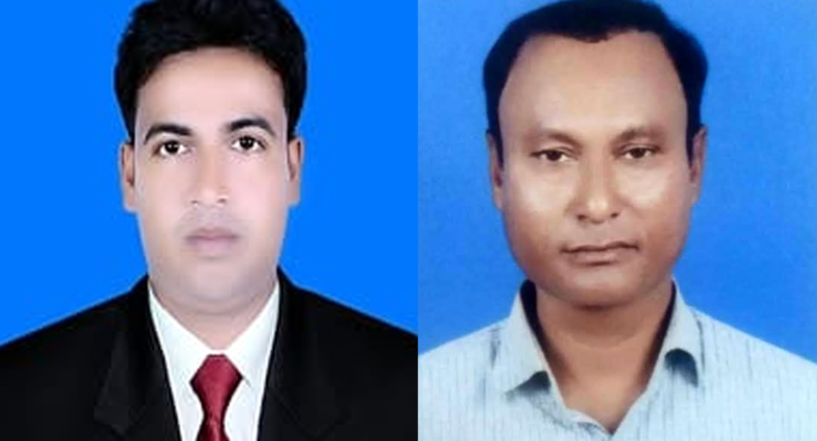 বদলগাছীতে মাধ্যমিক শিক্ষক সমিতির সভাপতি মাসুদ রানা ও সাধারণ সম্পাদক নুর ইসলাম