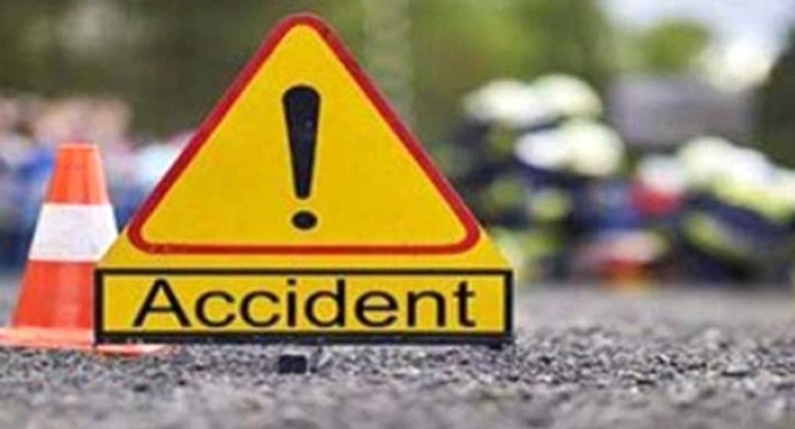  ট্রাক-সিএনজি মুখোমুখি সংঘর্ষে ঝরলো পাঁচ প্রাণ