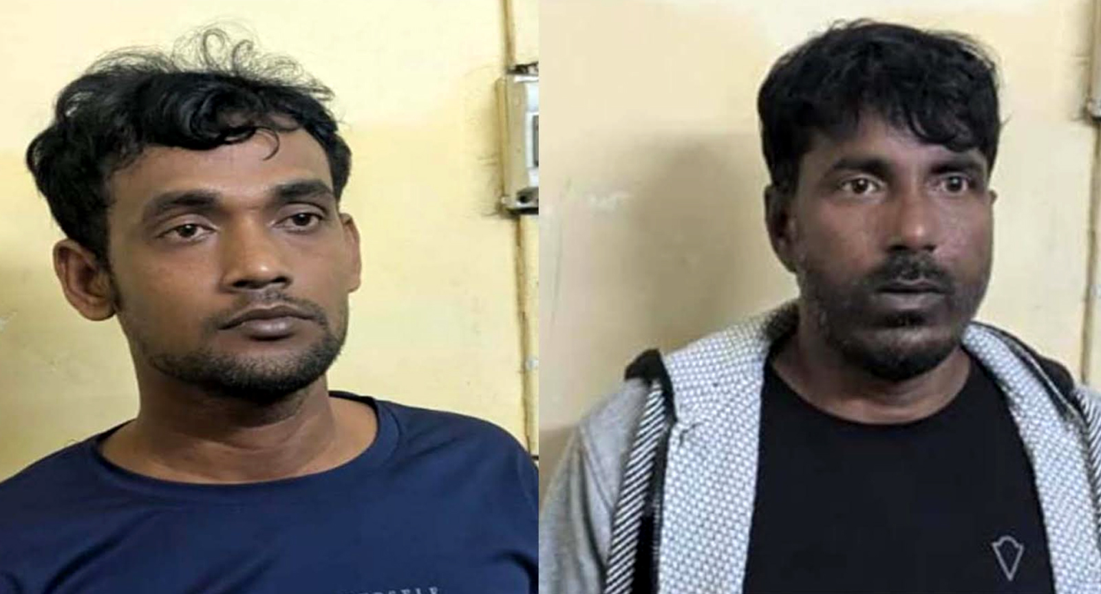 জেলেদের অপহরণ করে সুন্দরবনের ভারত অংশে প্রবেশ, দুই বনদস্যুকে গ্রেপ্তার করেছে বিএসএফ