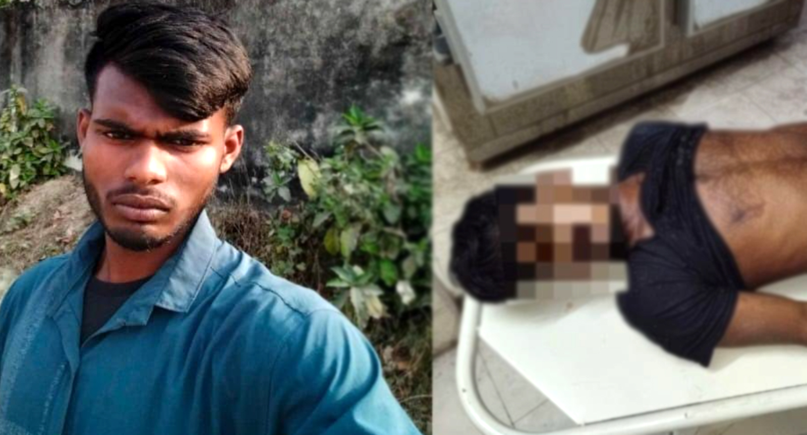 নিয়ন্ত্রণ হারিয়ে প্রাচীরে ধাক্কা, প্রাণ গেল মোটরসাইকেল আরোহীর