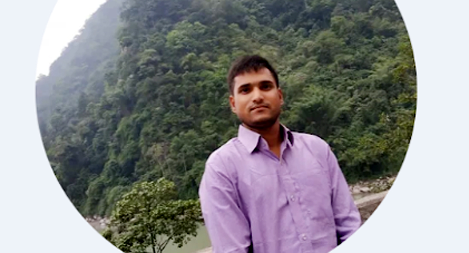 ২৬১ জনের টাকা নিয়ে লাপাত্তা ইউনিয়ন পরিষদের উদ‍্যােক্তা