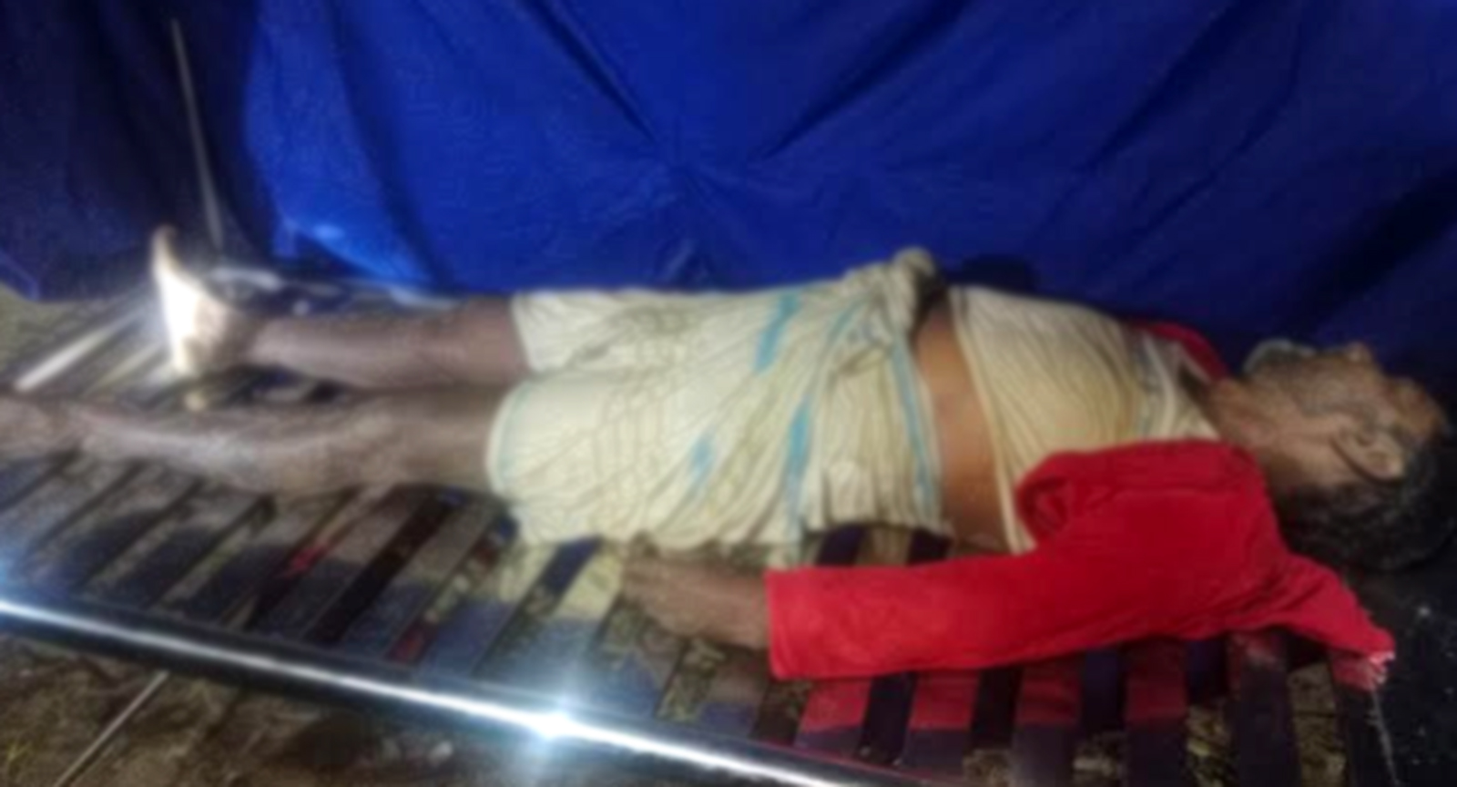 বদলগাছীতে শিশুদের খেলা নিয়ে দুই পরিবারের সংঘর্ষ, একজনের মৃত্যু