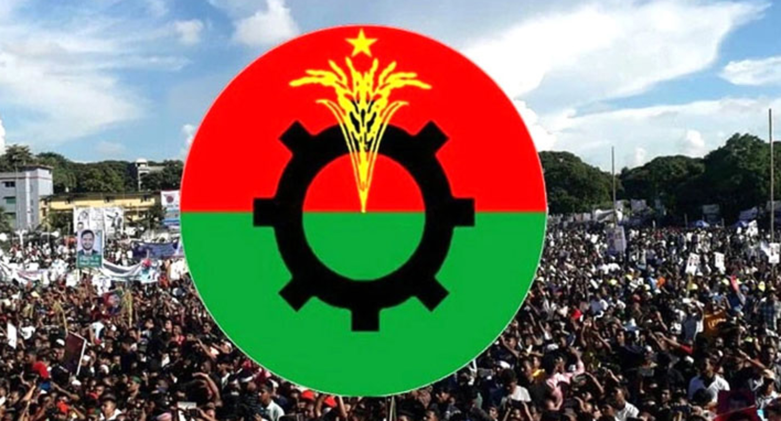 দলাদলি আর পাল্টাপাল্টি কর্মসূচিতে বিএনপির সব কার্যক্রম স্থগিত