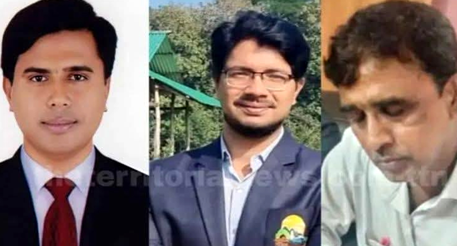 চকরিয়ায় ৩ ইউপিতে প্রশাসক ও ভারপ্রাপ্ত চেয়ারম্যান নিয়োগ