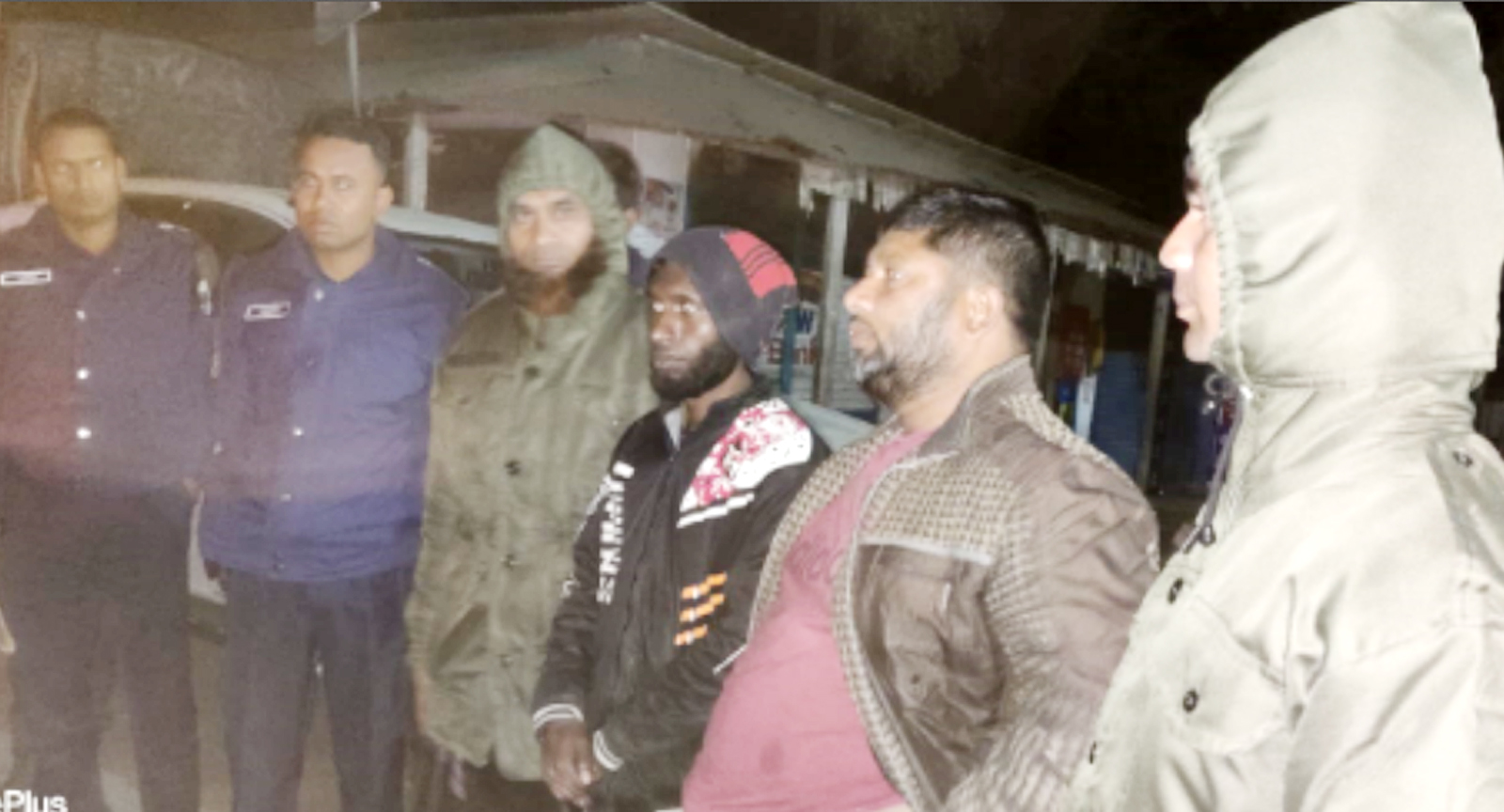 অবৈধ পুকুর খনন বন্ধে কঠোর গুরুদাসপুরের প্রশাসন, শুরু হয়েছে জেল-জরিমানা