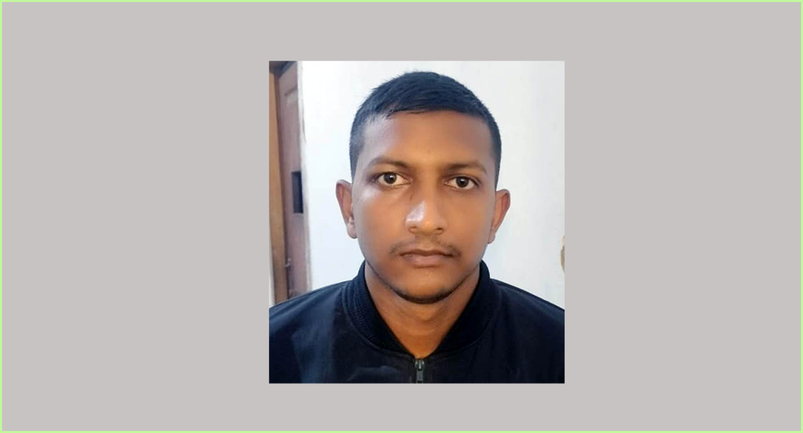 ধুনটে ভূয়া সেনা সদস্য গ্রেপ্তার