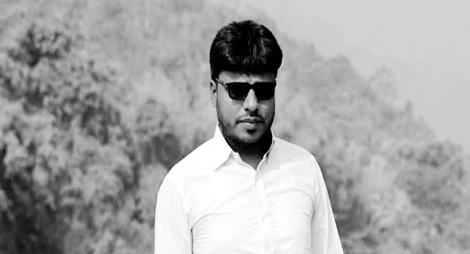 ছেলের লাশ দেখার পর মারা গেলেন বাবাও!