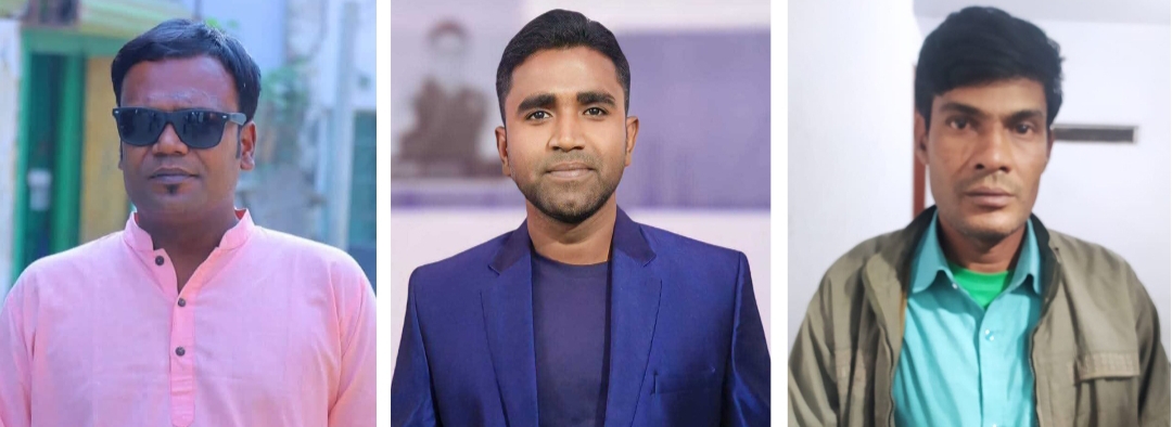 অপারেশন ডেভিল হান্টে সিংড়ায় তিনজন গ্রেপ্তার