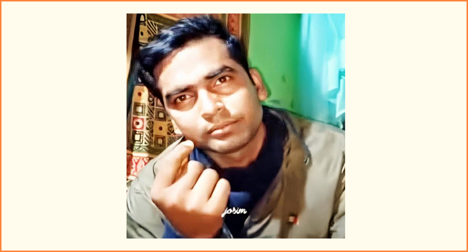 রাজশাহীতে মাদক কারবারির স্ত্রীর ঘরে পাওয়া গেল পুলিশ সদস্যকে