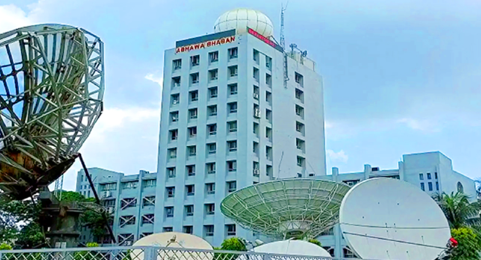 সারাদেশে বাড়বে রাত ও দিনের তাপমাত্রা