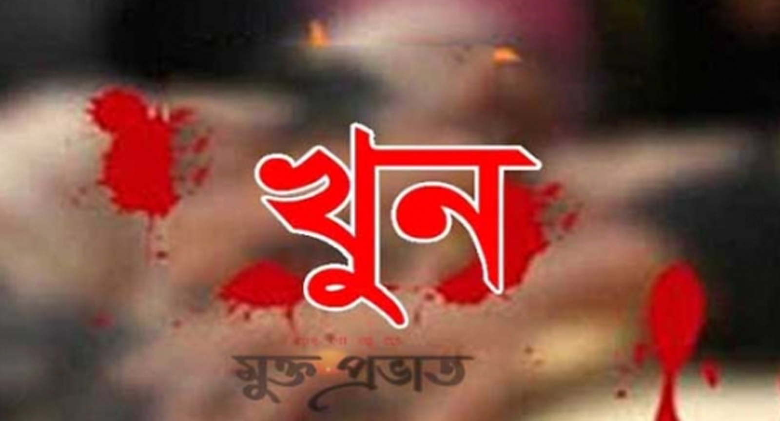 সাতক্ষীরায় শিশু সন্তানকে আগুনে পুড়িয়ে হত্যার পর বৃদ্ধ মাকে পিটিয়ে হত্যা