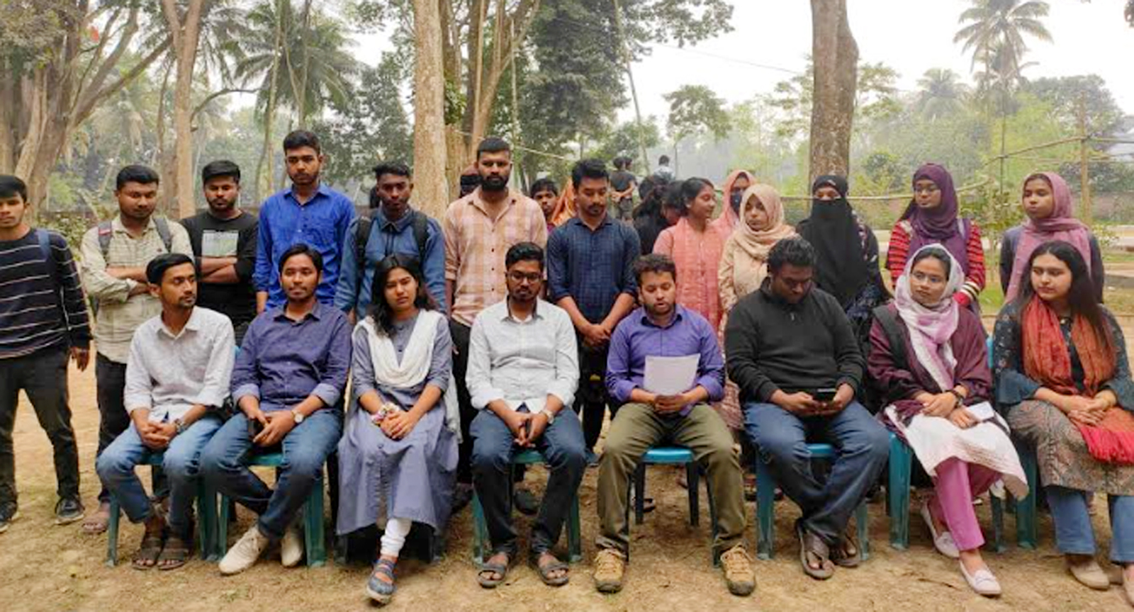রাবিতে প্রথমবারের মতো আয়োজিত হচ্ছে দুই দিনব্যাপী গবেষণা মেলা