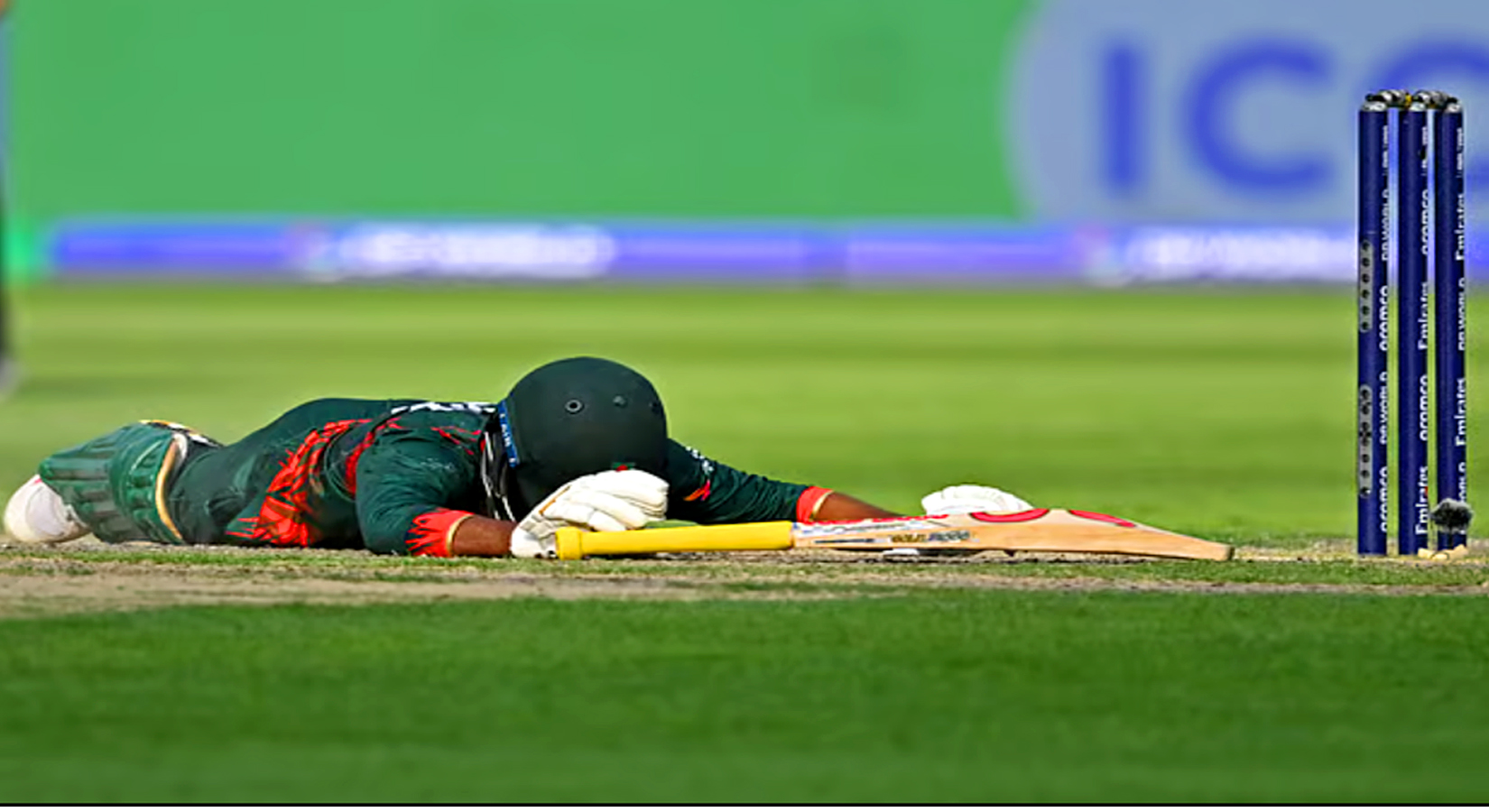 বাংলাদেশের নির্বিষ বোলিংয়ে ভারতের সহজ জয়