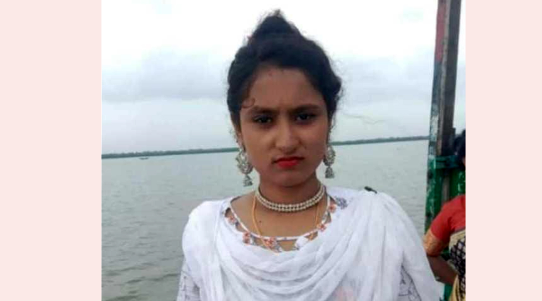 যৌতুকের কারণে পরিকল্পিত হত্যাকাণ্ডের শিকার গৃহবধু রাবেয়া