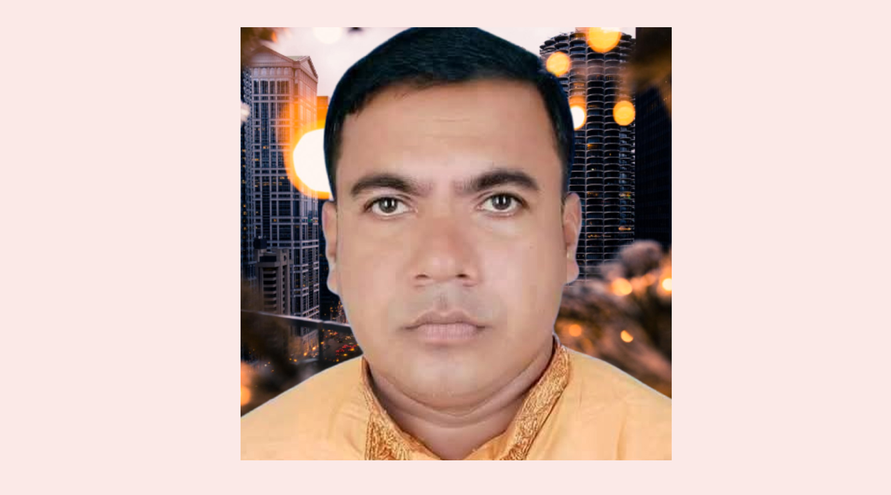 সুবর্ণচরের সাবেক ইউপি চেয়ারম্যান গ্রেপ্তার