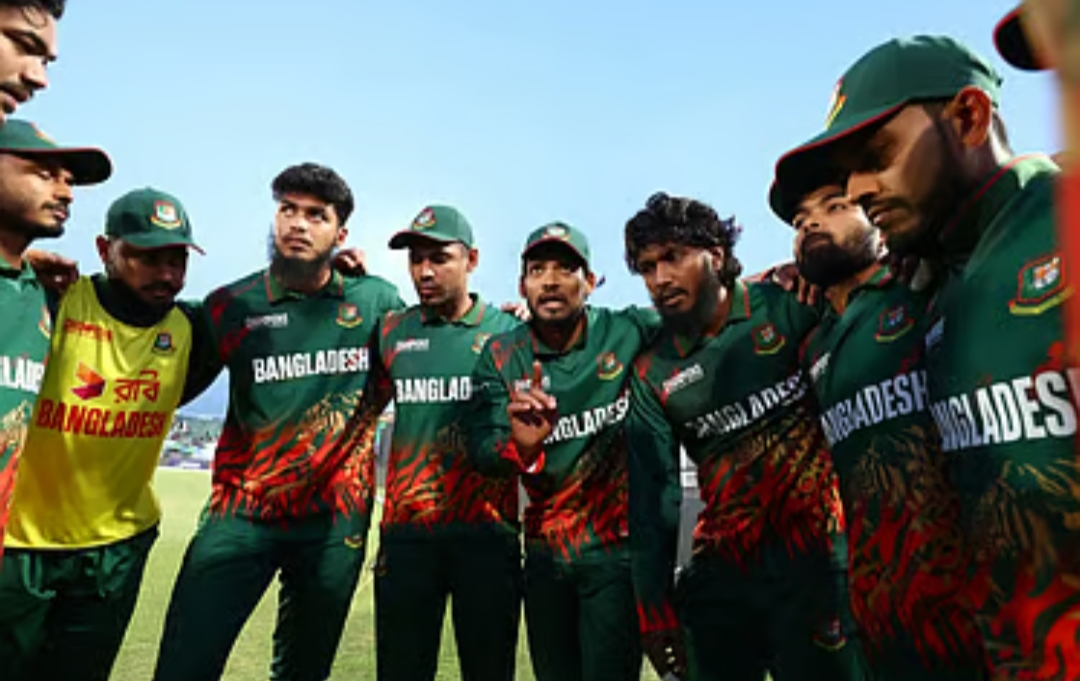 বাংলাদেশ-তো ডুবলোই পাকিস্তানকেও ডুবালো