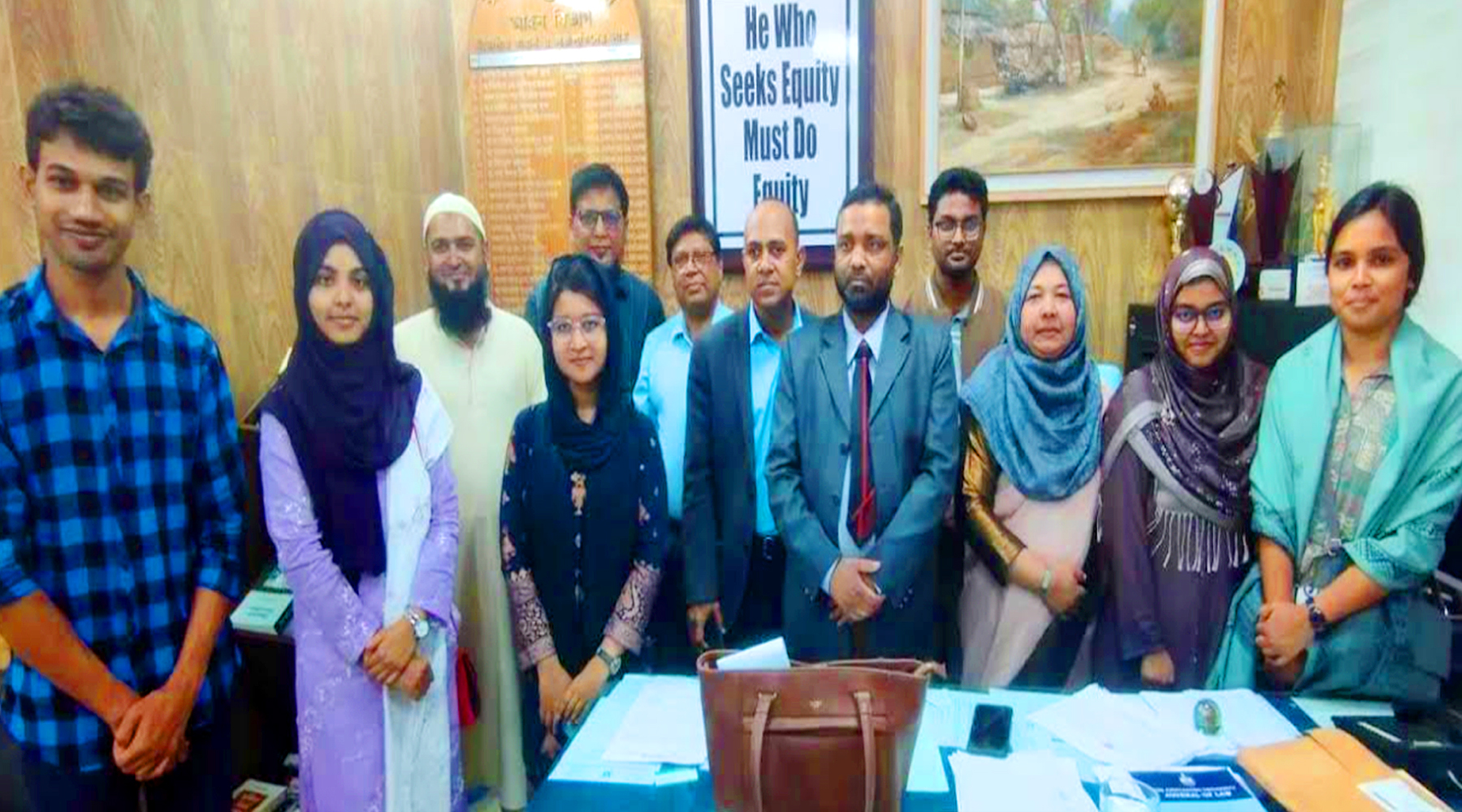 ১৭তম বিজেএস পরীক্ষায় রাবি শিক্ষার্থীদের বাজিমাত, স্থান পেলেন ২৮জন