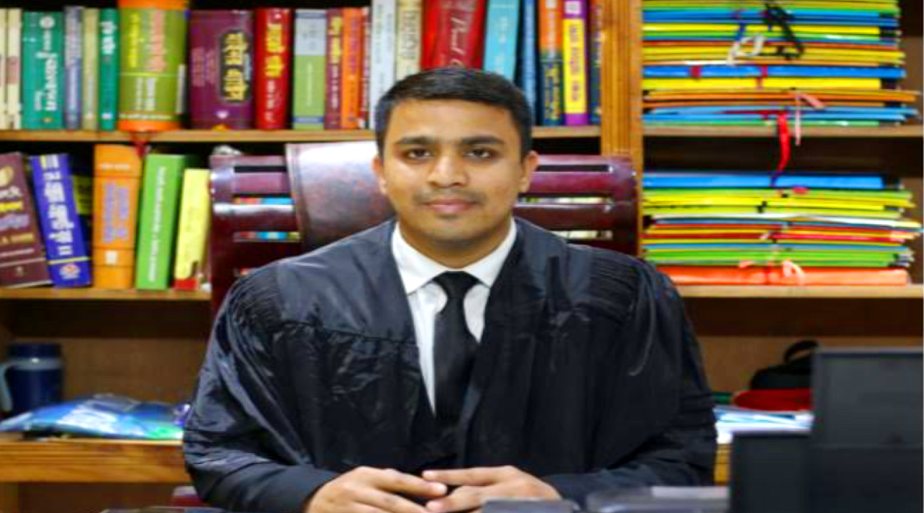 ন্যায়বিচার প্রতিষ্ঠায় ভূমিকা রাখতে চান সহকারী জজ সুপারিশ প্রাপ্ত সাতক্ষীরার মামুন