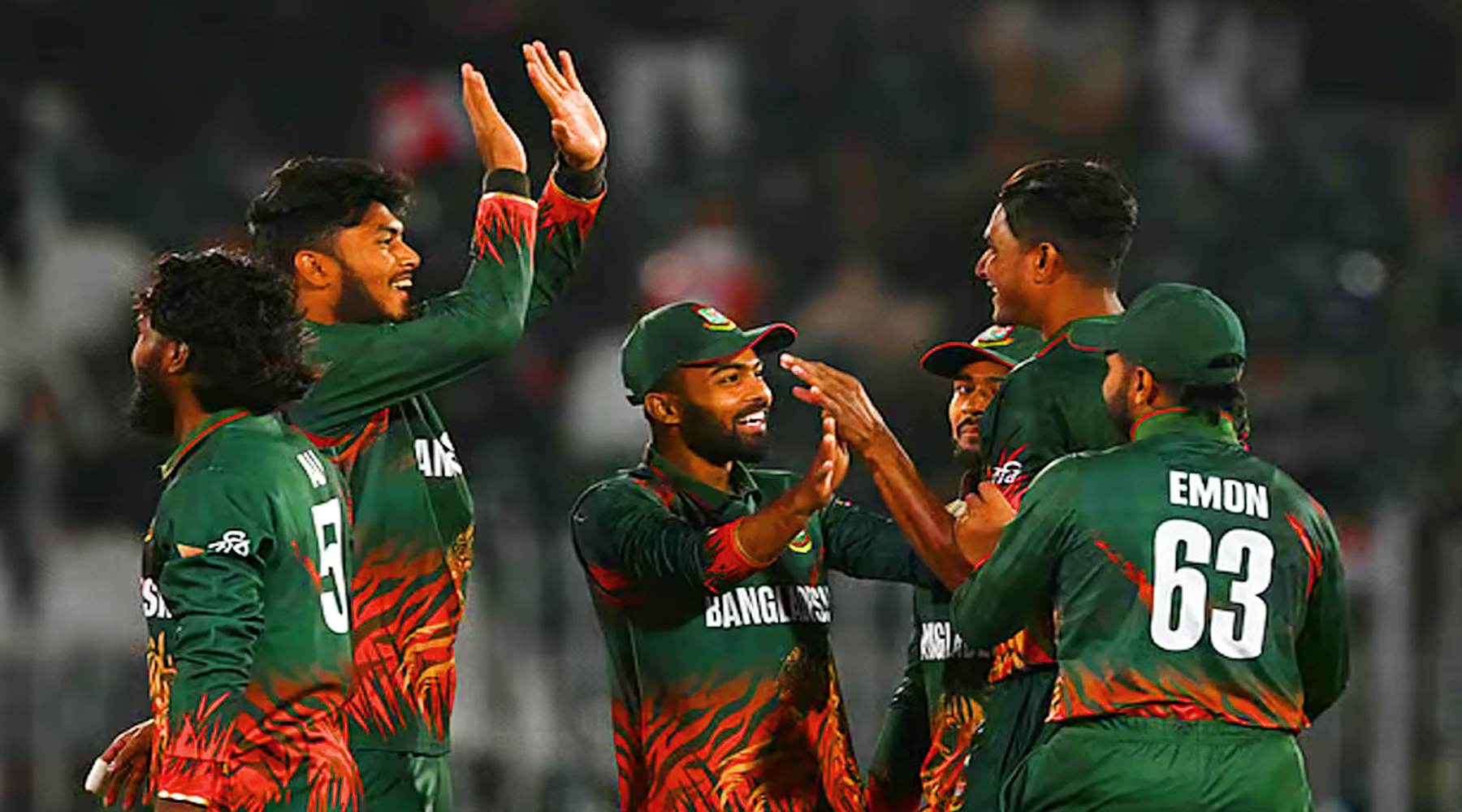 বাংলাদেশ-পাকিস্তান ম্যাচে বৃষ্টি বাগড়া দিতে পারে