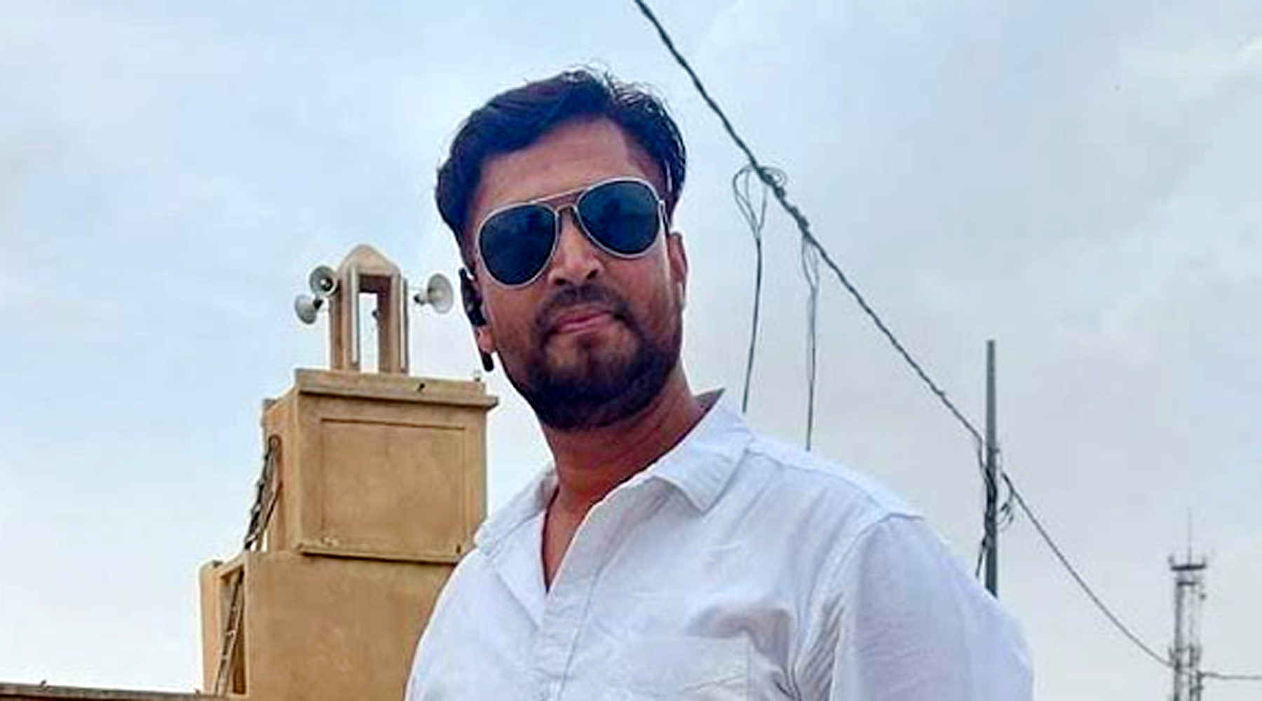 অস্ত্রের মুখে প্রবাসীকে অপহরণের অভিযোগ যুবদল নেতার বিরুদ্ধে
