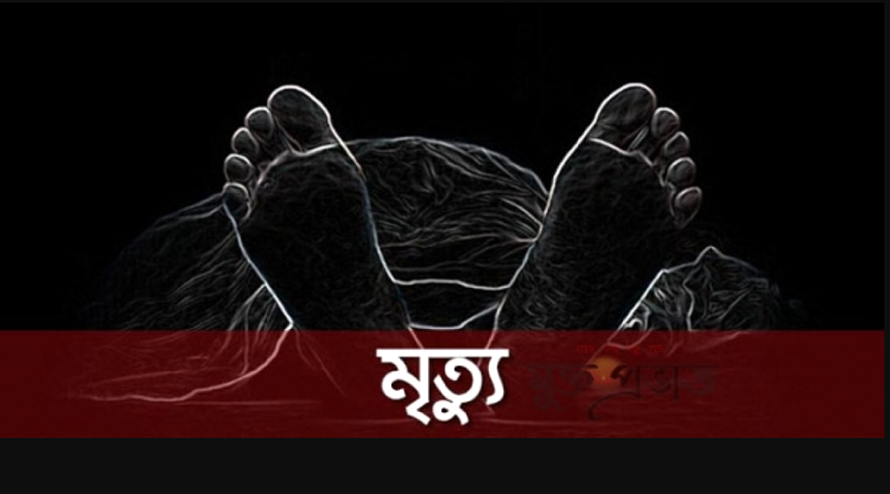 সরিষাবাড়ীতে বিদ্যুৎপৃষ্ট হয়ে কৃষকের মৃত্য
