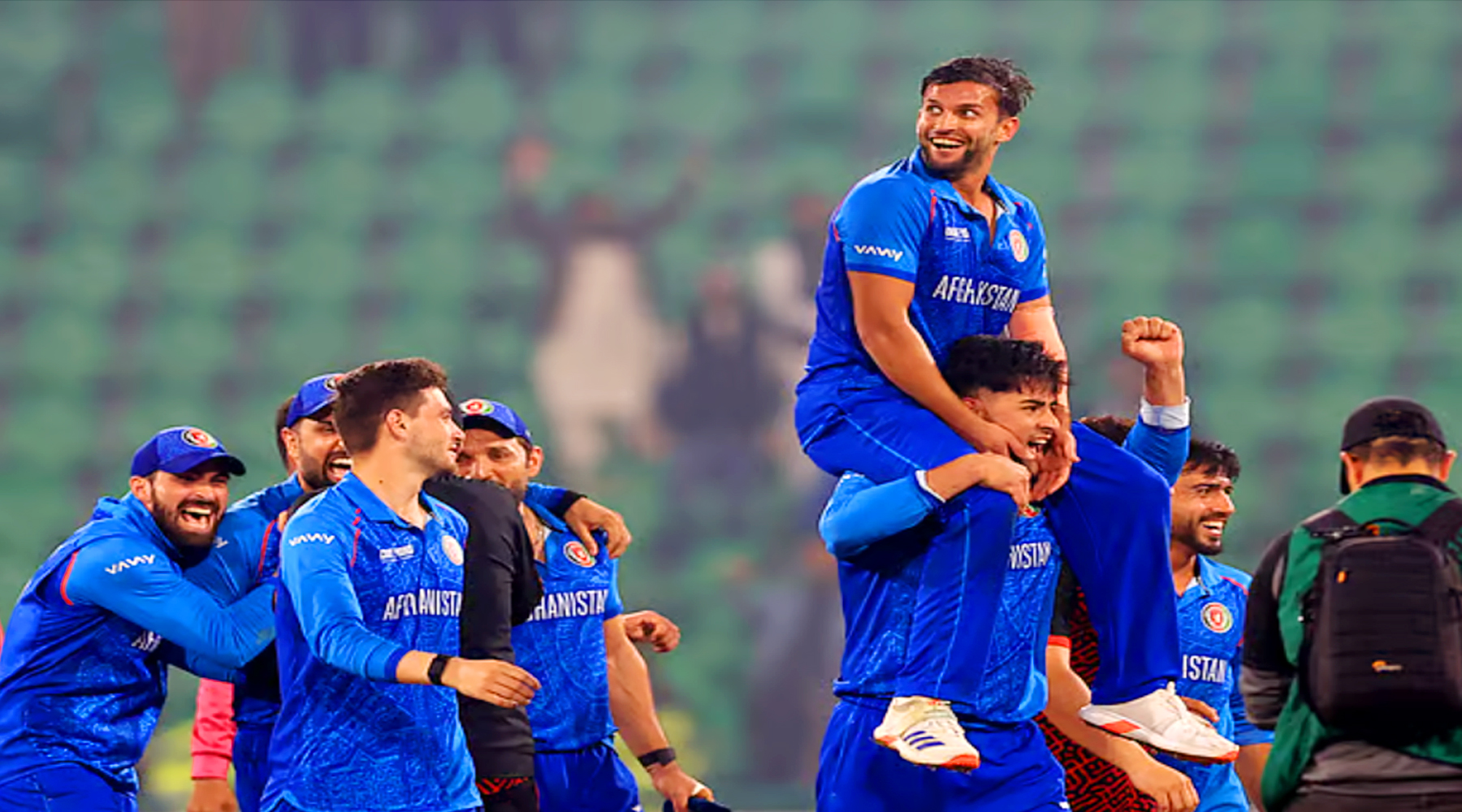 বাংলাদেশ কবে ‘আফগানিস্তান’ হতে পারবে