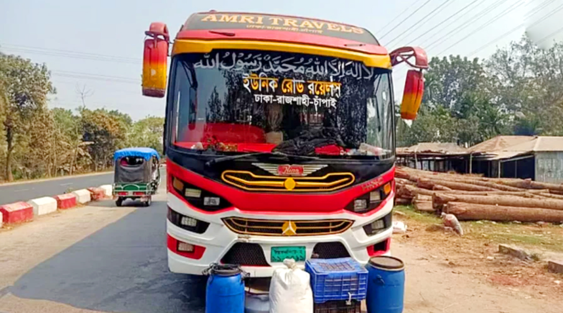 সেদিন চলন্ত বাসে ধর্ষণের ঘটনা ঘটেনি: ভুক্তভোগি নারী