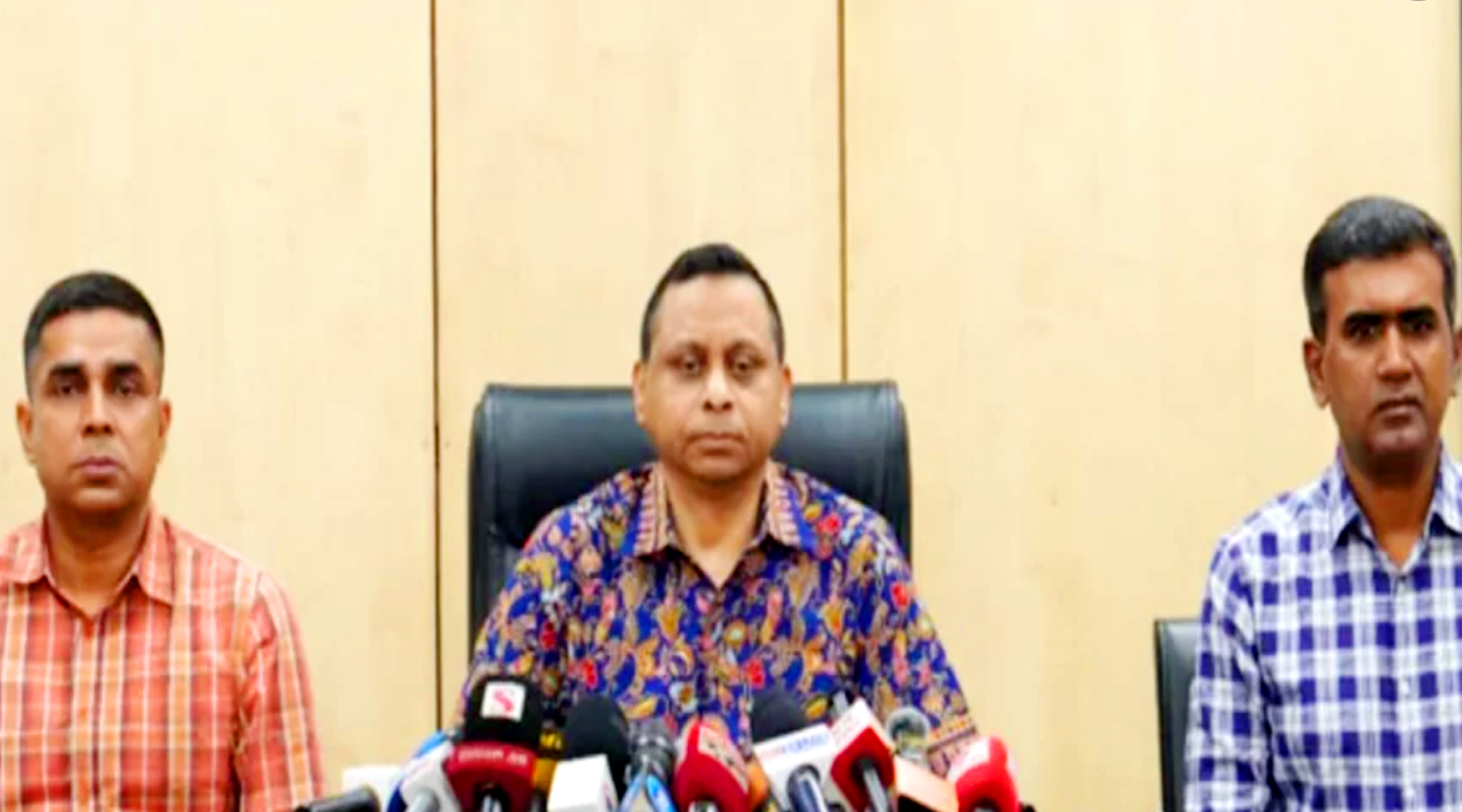 রমজান জুড়ে চলবে অলআউট অ্যাকশন: ডিবি প্রধান