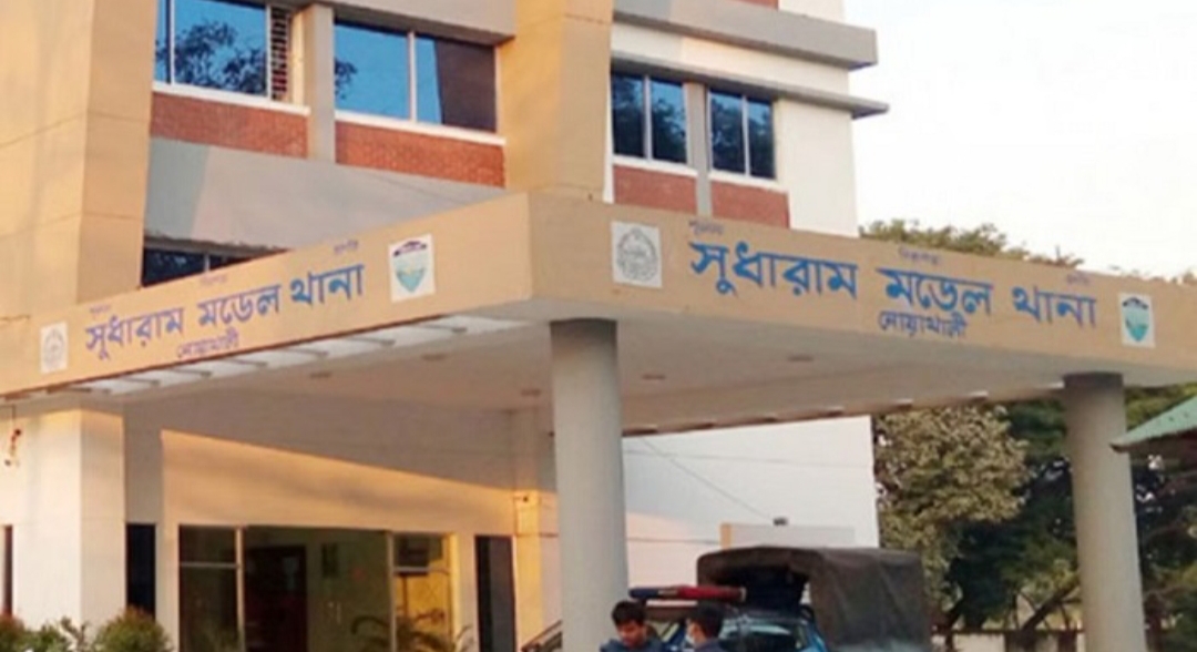নোয়াখালীতে নবম শ্রেণির ছাত্রীকে অপহরণের পর ধর্ষণের অভিযোগ
