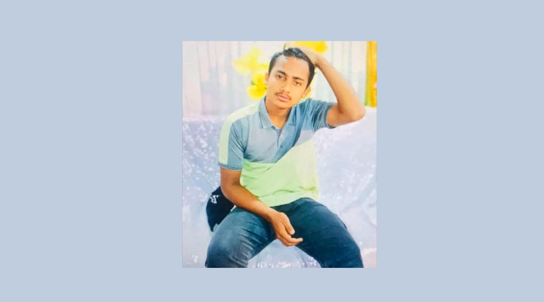 মাদরাসায় যাওয়ার পথে শিশুকে ধর্ষণ চেষ্টা