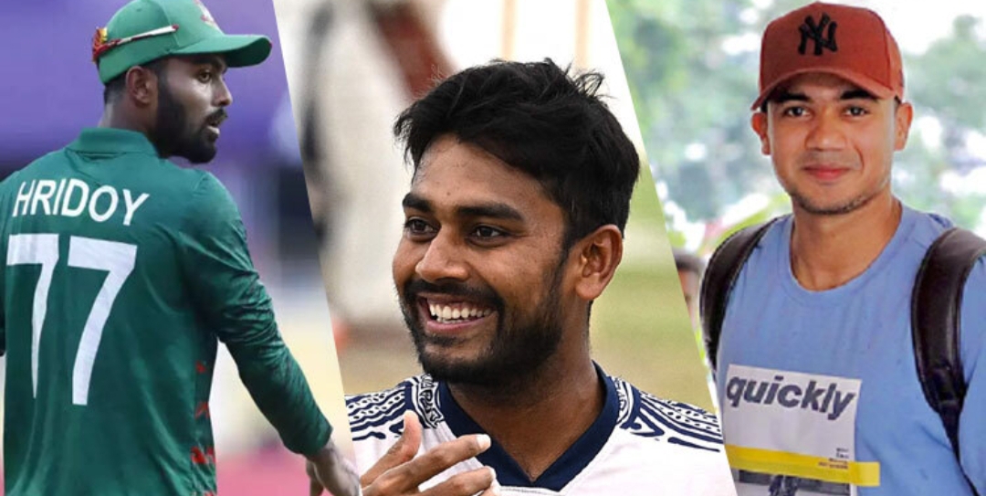মোহামেডানের একাদশে নেই মিরাজ, তাসকিন, হৃদয়