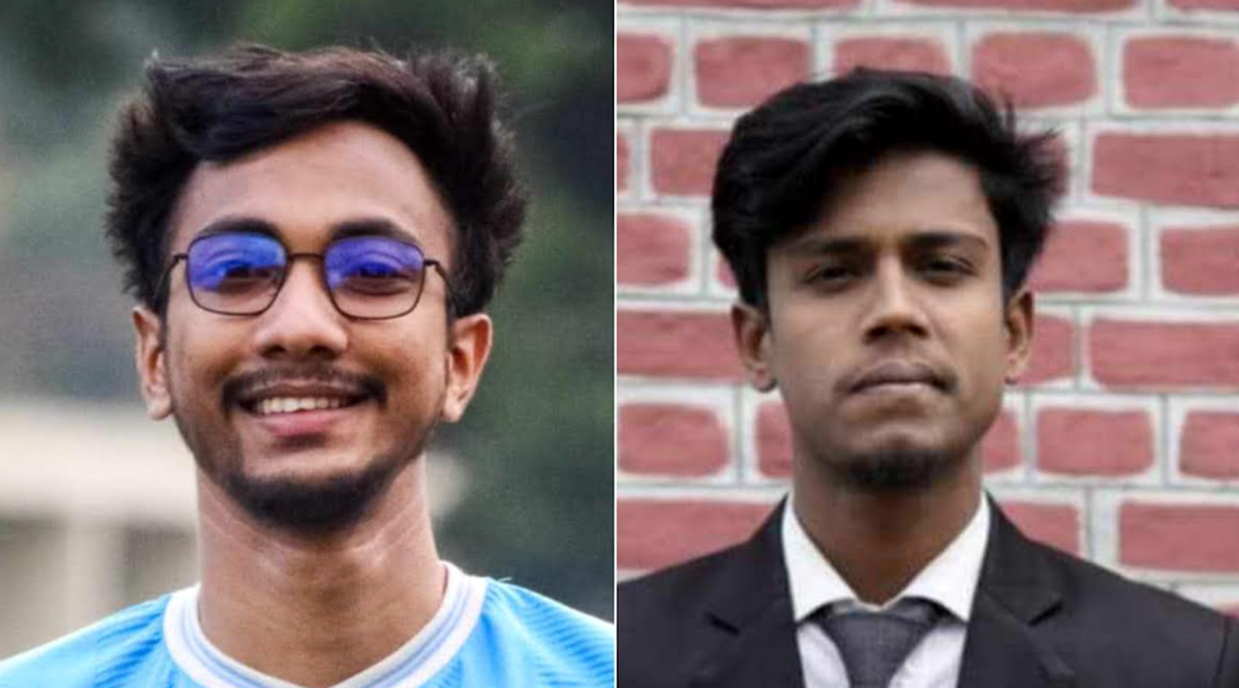 রাবিতে রংপুর সদর ছাত্রকল্যাণ সমিতির নেতৃত্বে মোকাদ্দেস-আরমান