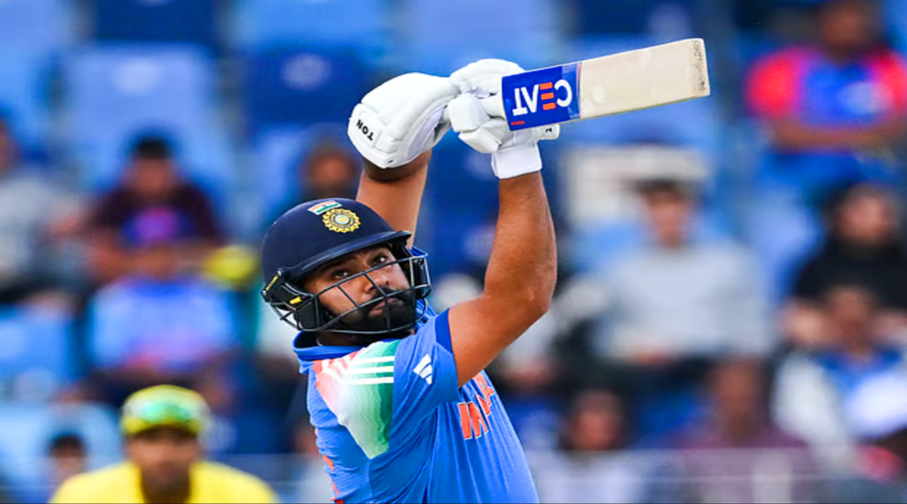 চ্যাম্পিয়নস ট্রফির ফাইনালের পর নির্ধারন হবে অধিনায়ক রোহিত শর্মার ভবিষ্যৎ