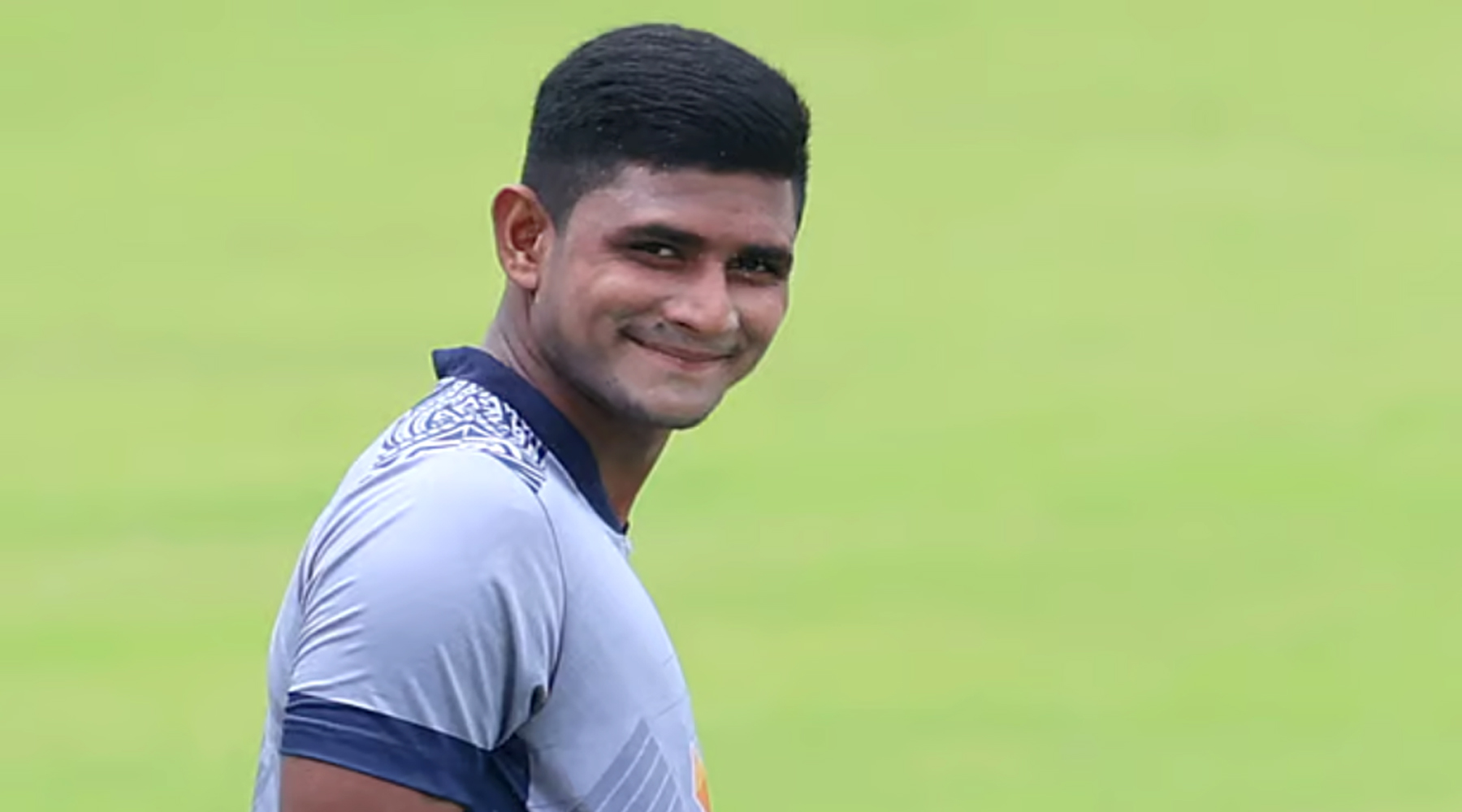 গতি-ফিটনেস-তারকাখ্যাতি ওসব নিয়ে ভাবেন না নাহিদ রানা