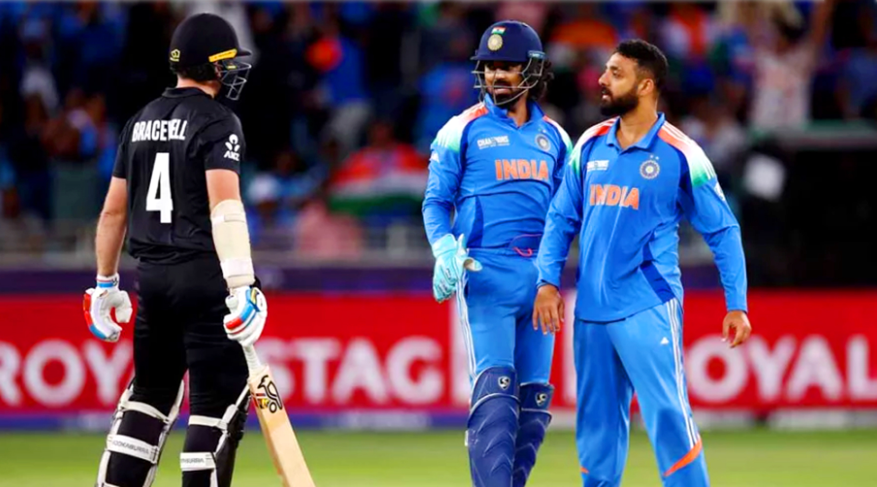 আজকের ফাইনালে ভারতের সেই সুখস্মৃতি ফিরবে কী