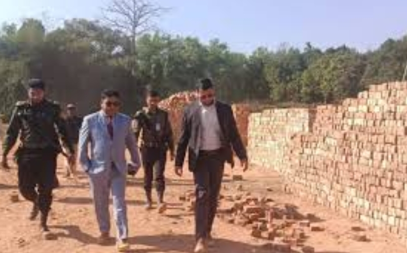 উল্লাপাড়ায় ২ ইট ভাটাকে ৭ লাখ টাকা জরিমানা, ইট তৈরি কার্যক্রম বন্ধ