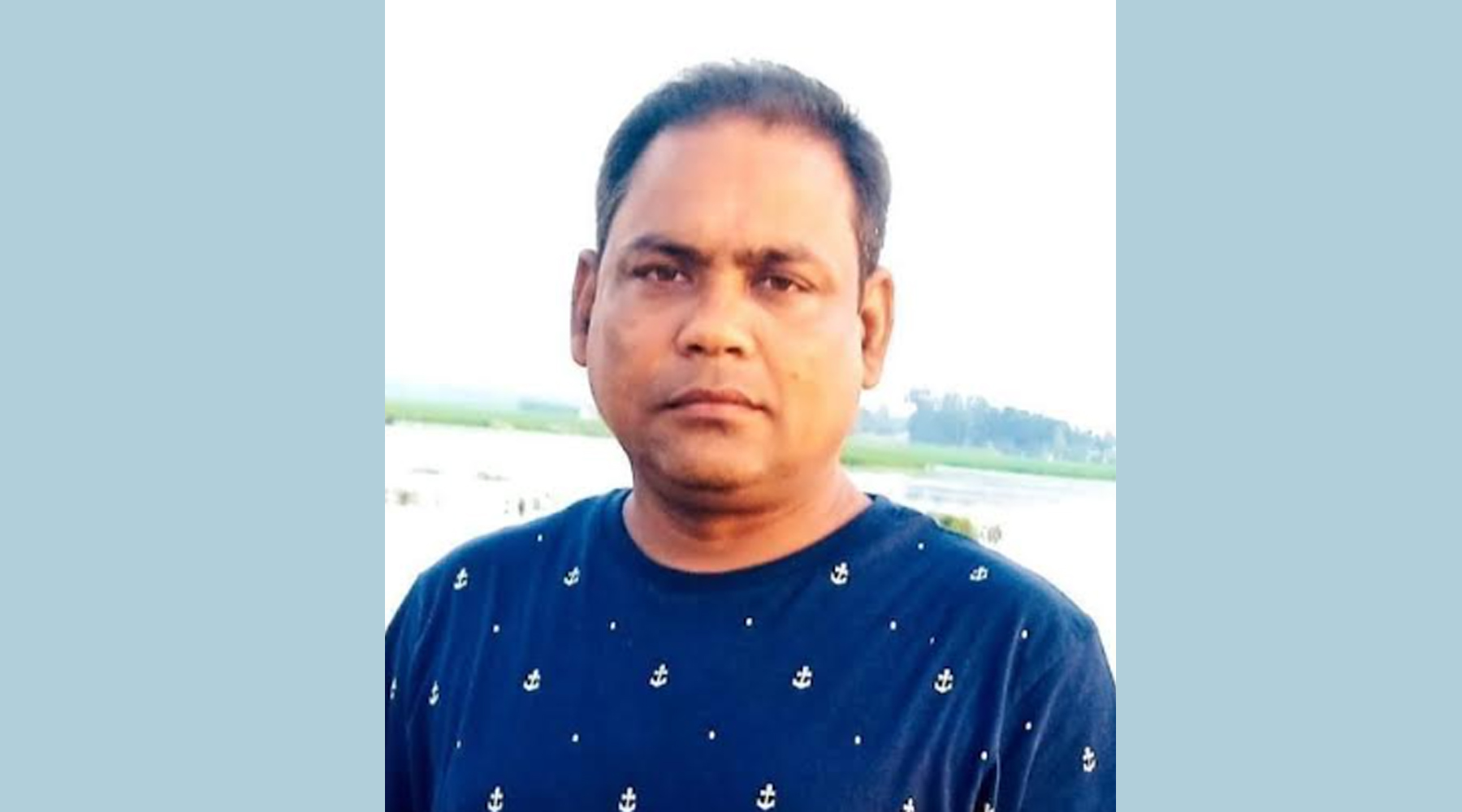 সাঁথিয়ায় যুবলীগ নেতা আমিরুলকে কুপিয়ে হত্যা
