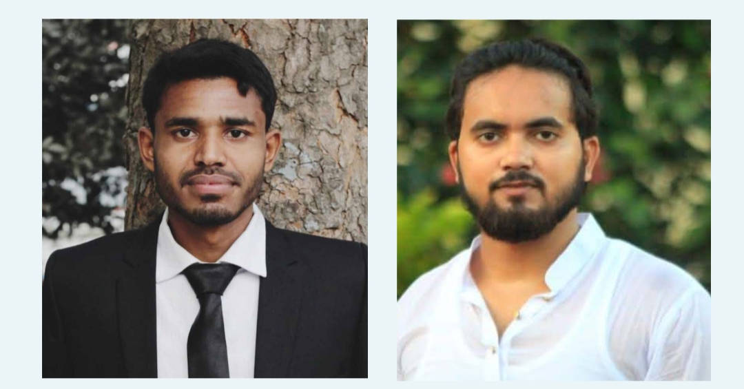 উল্লাপাড়া পাবলিক ইউনিভার্সিটি স্টুডেন্টস্ অ্যাসোসিয়েশনের সভাপতি হাবিব, সম্পাদক নয়ন