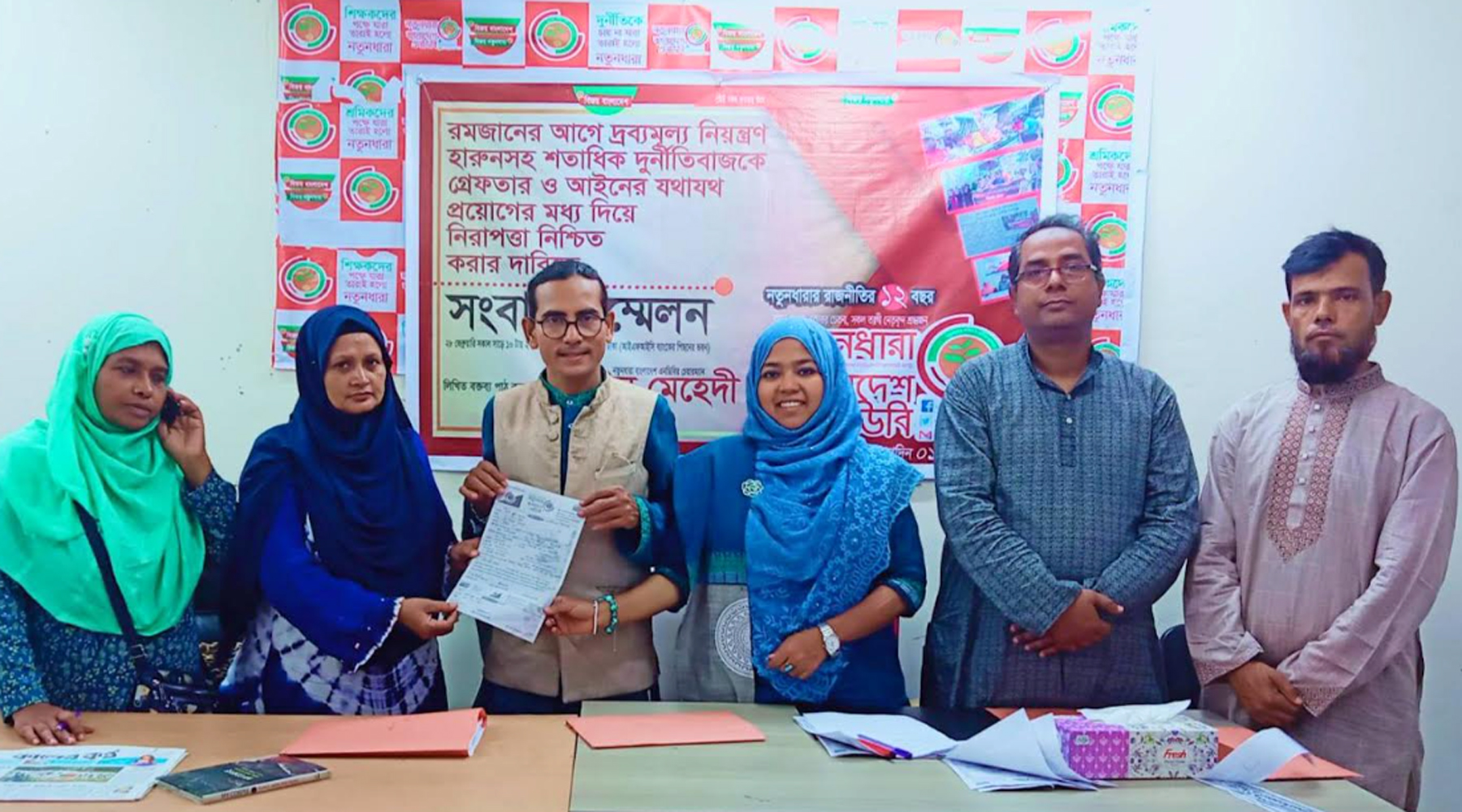নতুন ফ্যাসিস্টরা গণমাধ্যমগুলো বন্ধ করতে চায়
