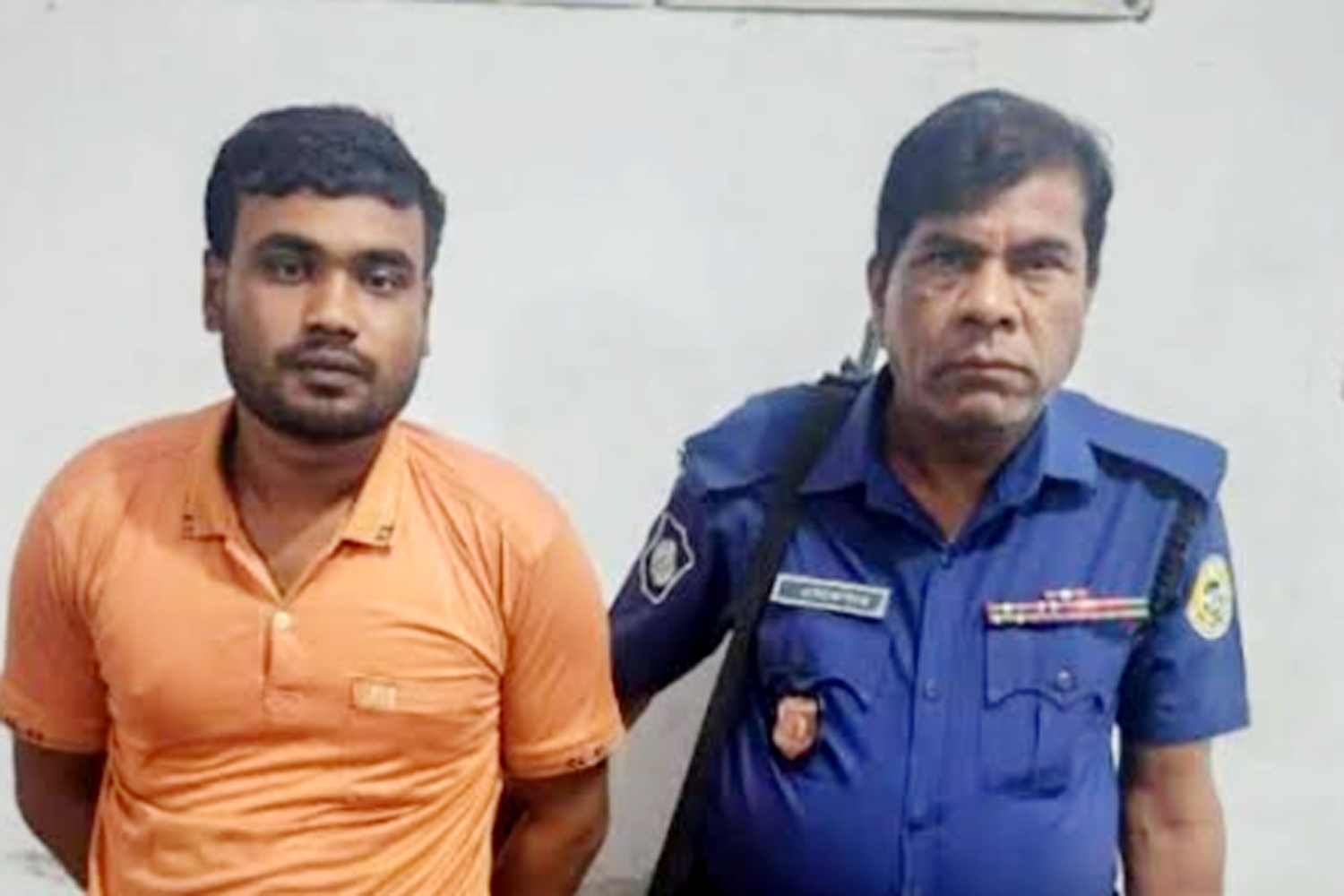 মির্জাগঞ্জে গৃহবধূকে হত্যার অভিযোগে মামলা