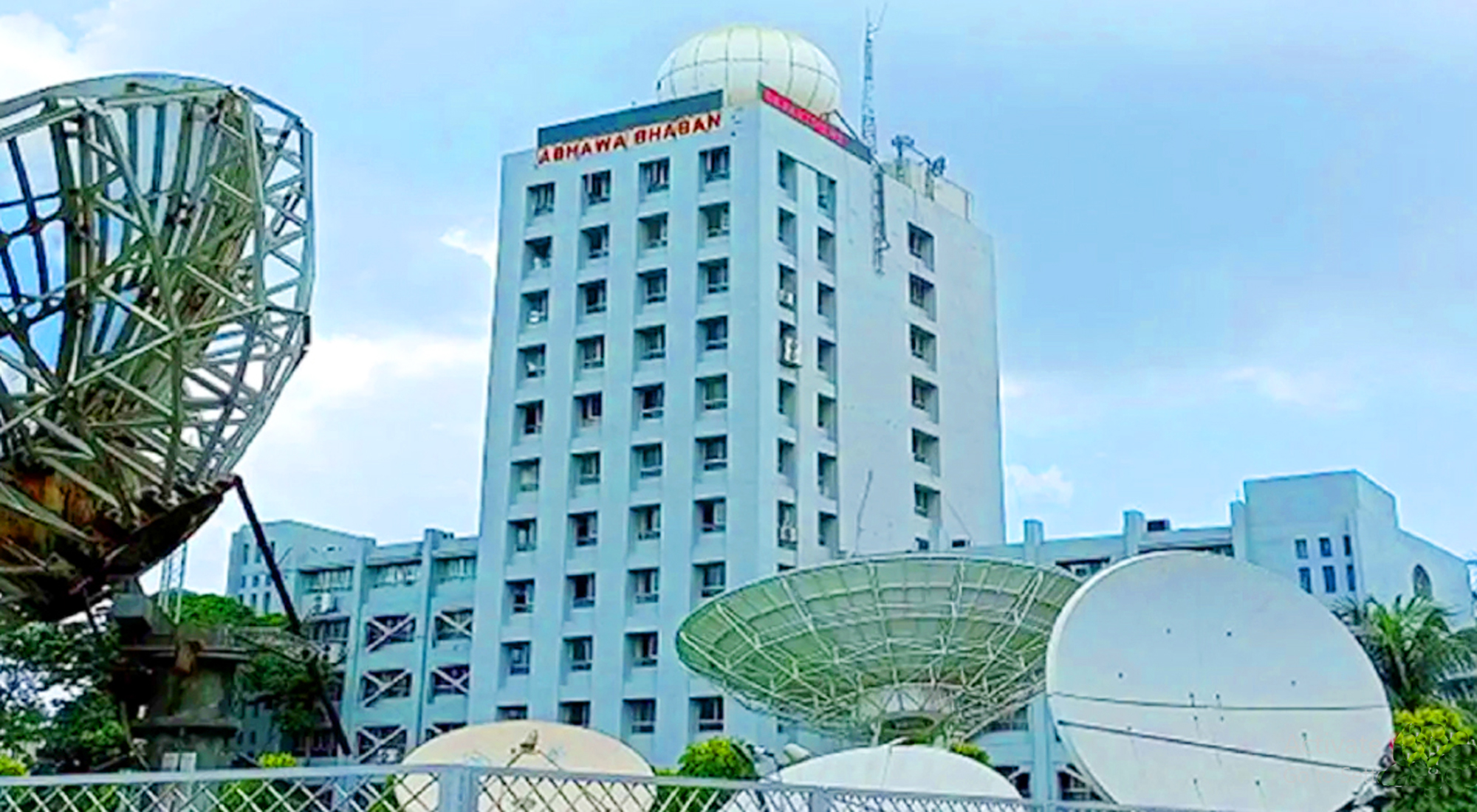 তিন বিভাগে বৃষ্টি ও বজ্রপাতের পূর্বাভাস আবহাওয়া অধিদপ্তরের