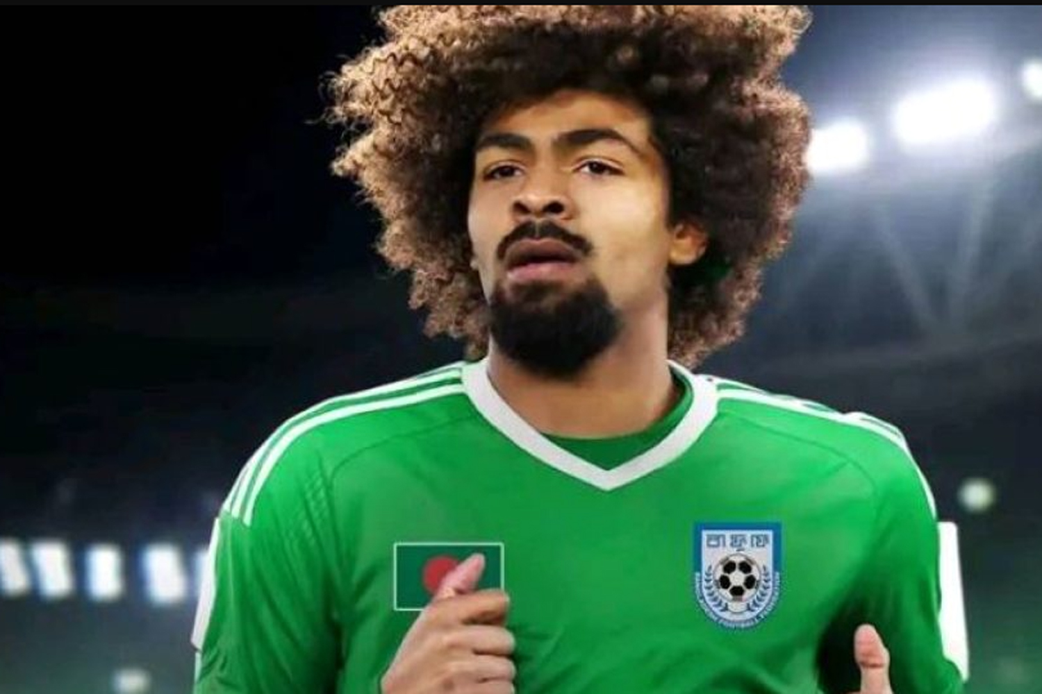 হামজার ভয়ে সুনিল ছেত্রিকে দলে ফেরালো ভারত