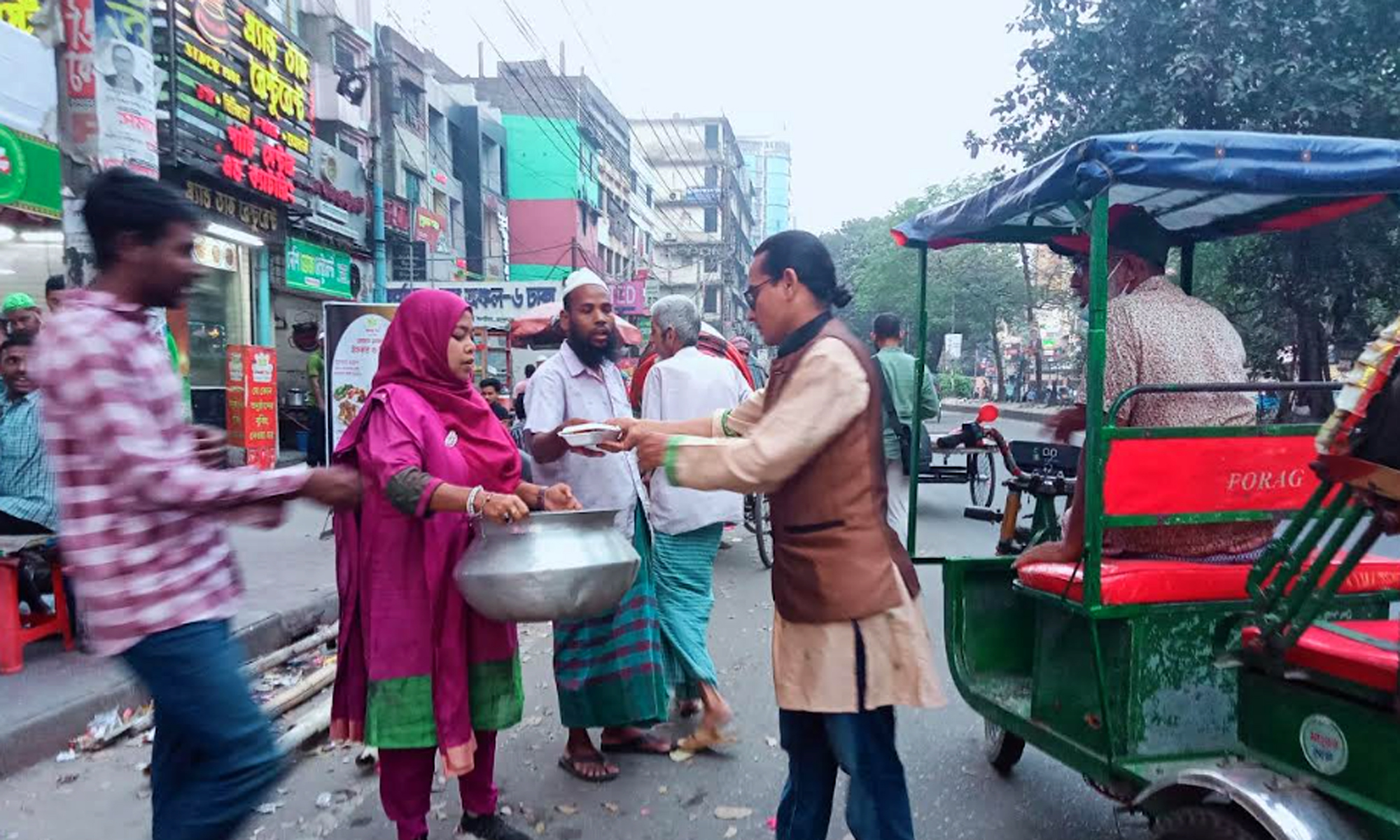 বৈষম্যমুক্ত হওয়ার পরিবর্তে বৈষম্যযুক্ত হচ্ছে