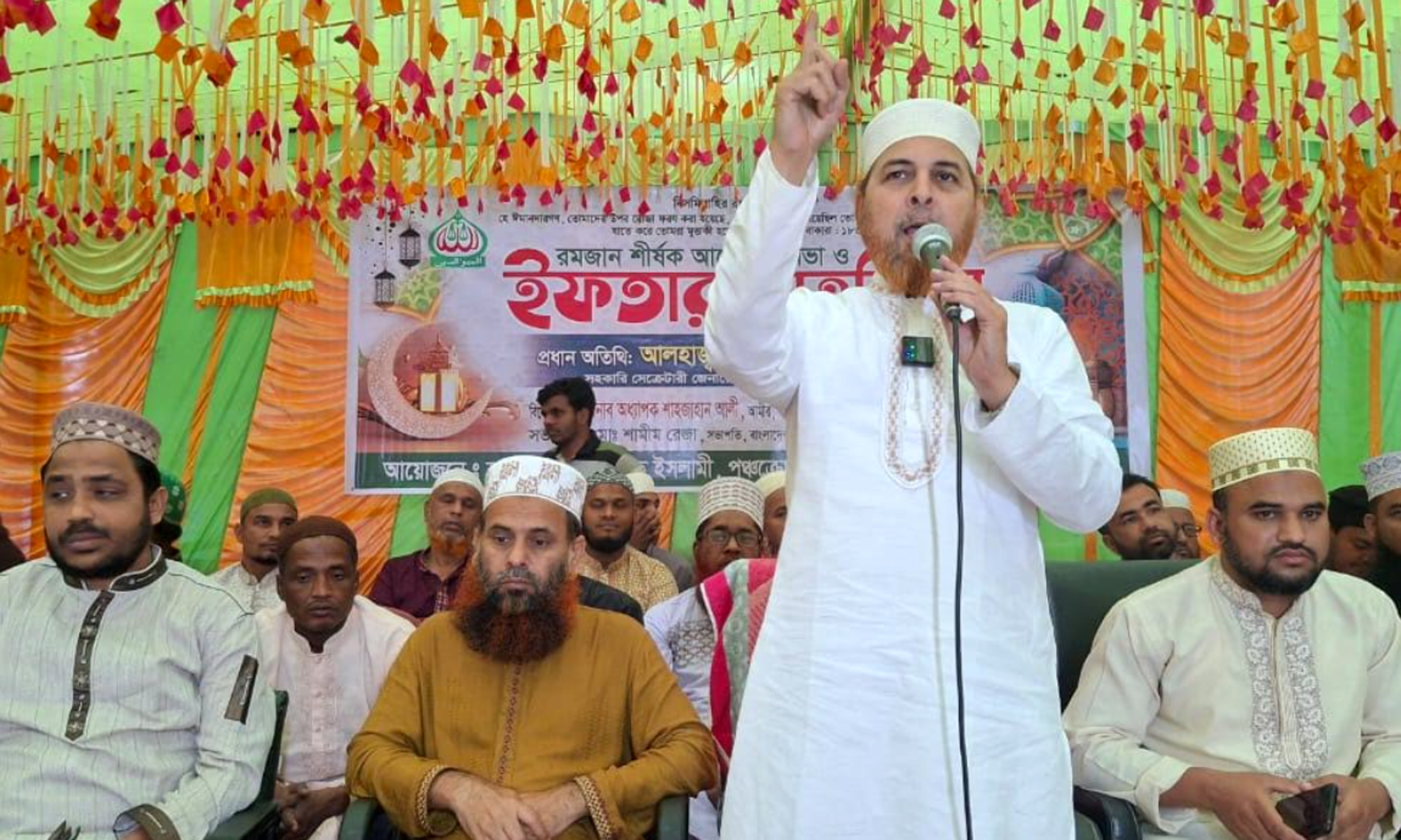 ভাগ্যের পরিবর্তনের জন্য কোরআনের আইন দরকার