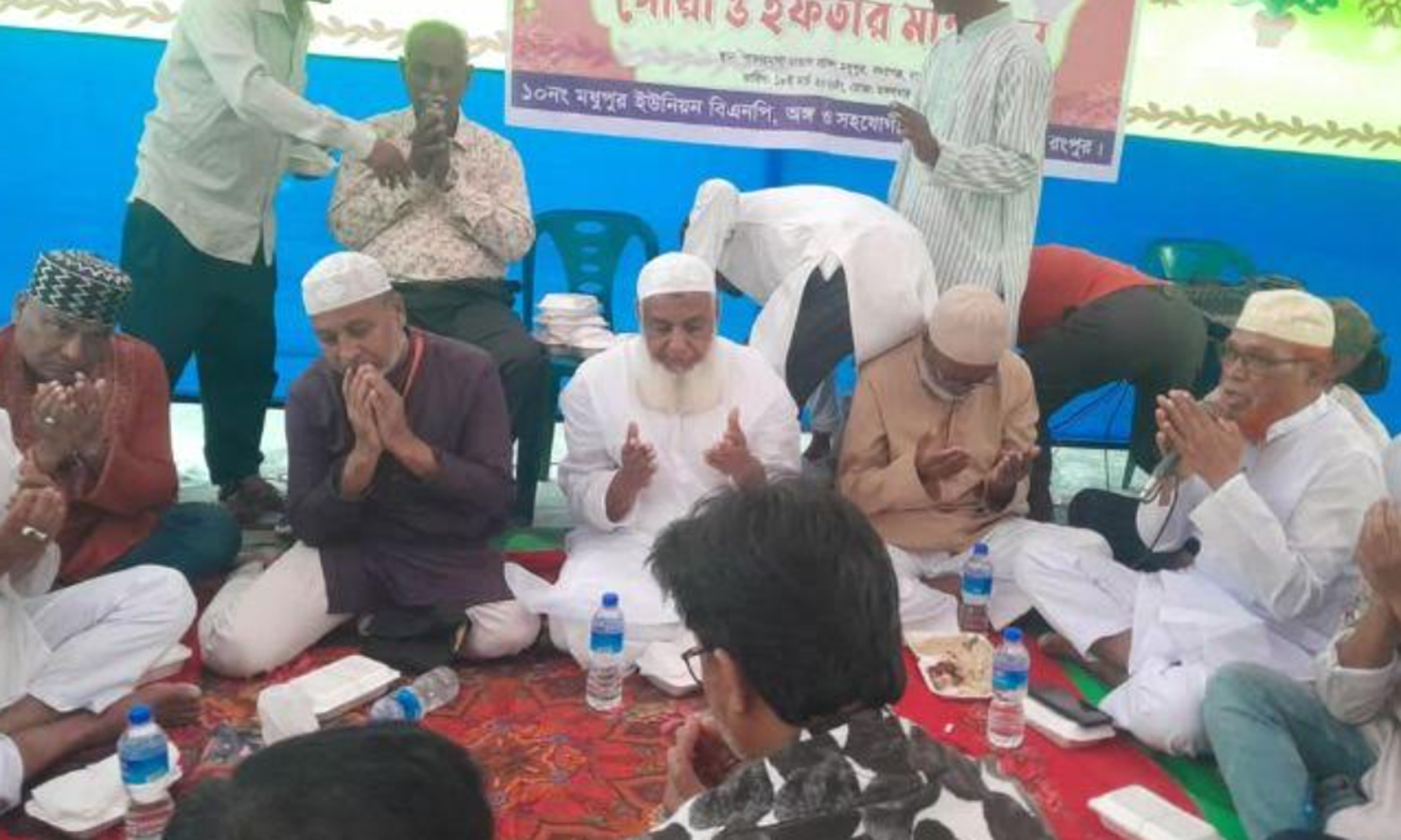 নিরপেক্ষ ভোট হলে বিএনপিই রাষ্ট্রক্ষমতায় যাবে