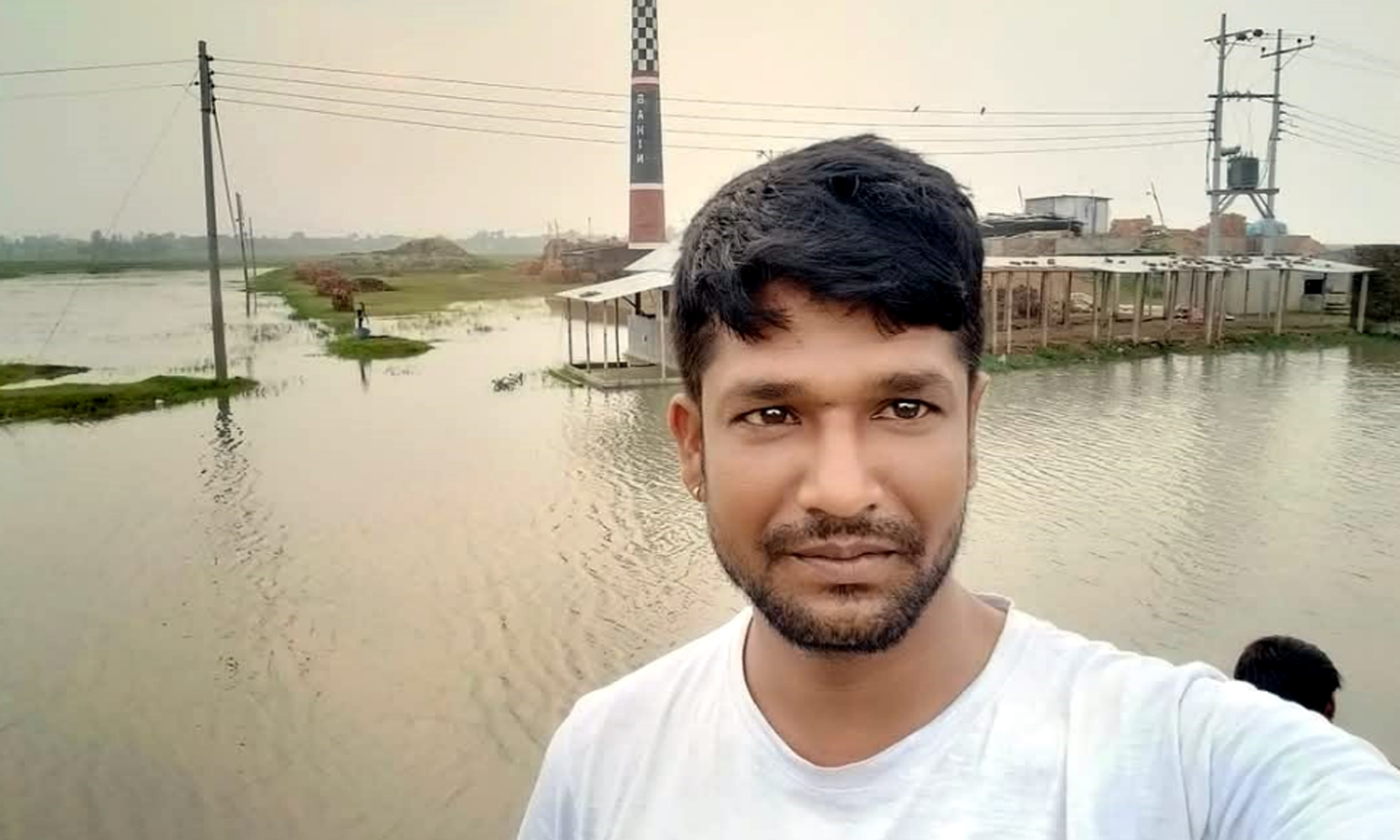 বাগাতিপাড়ার আলোচিত সন্ত্রাসী আল আমিন কারাগারে